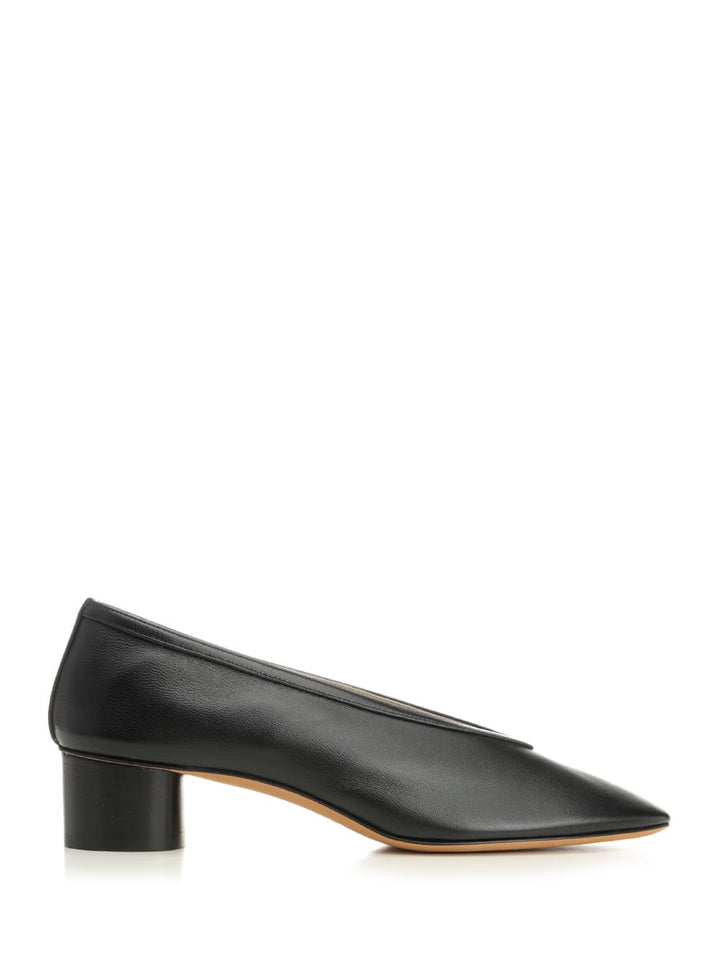 Le Monde Beryl Luna Decollete - Nero | 5ac6ac27e5478776aceed3ddc30c5b445de97b4a