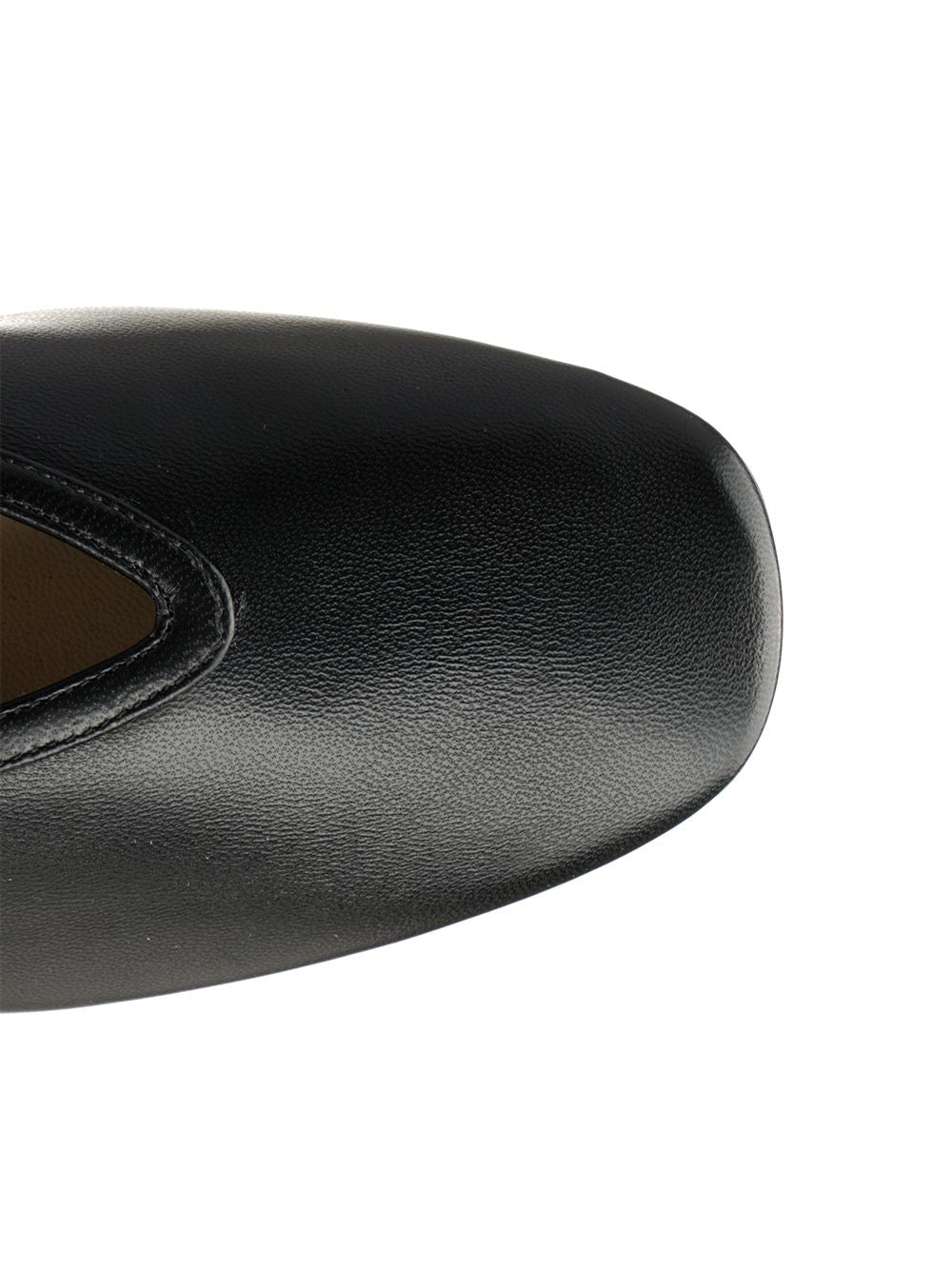 Le Monde Beryl Luna Decollete - Nero | 350e383fbba80597edfa9a95a668dc3e47dc37fd