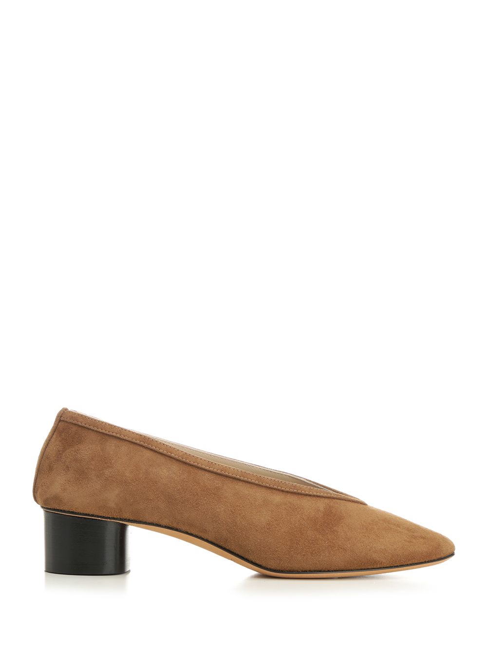 Le Monde Beryl Luna Decollete - Marrone | d11a1509fe50b7f7a65d1d64915e83b90ec74f72