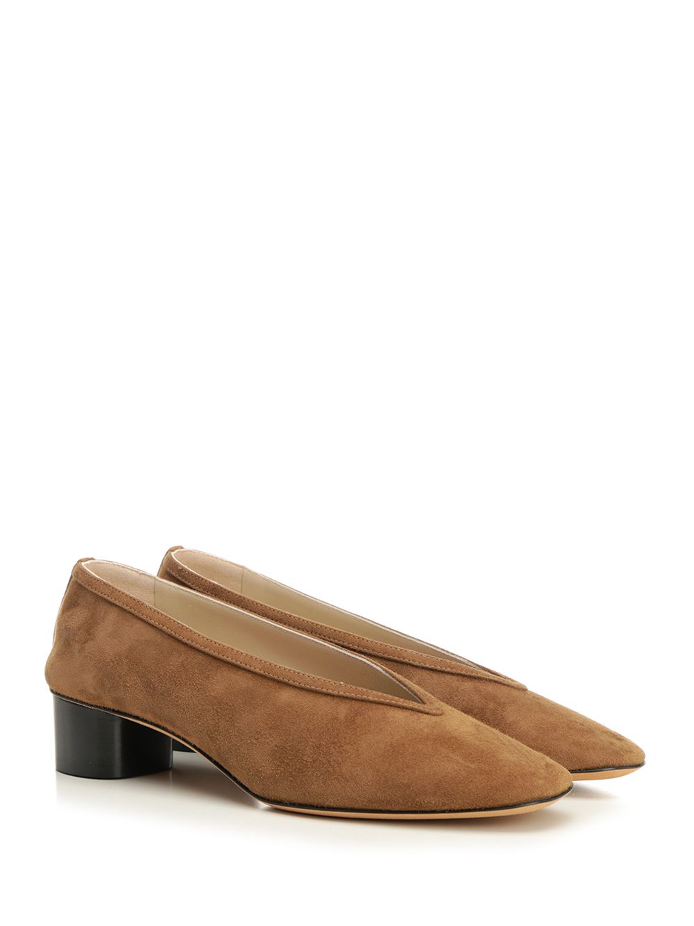 Le Monde Beryl Luna Decollete - Marrone | 9c5d46e5f5e42ff47edb7804d43274c4f05624cf