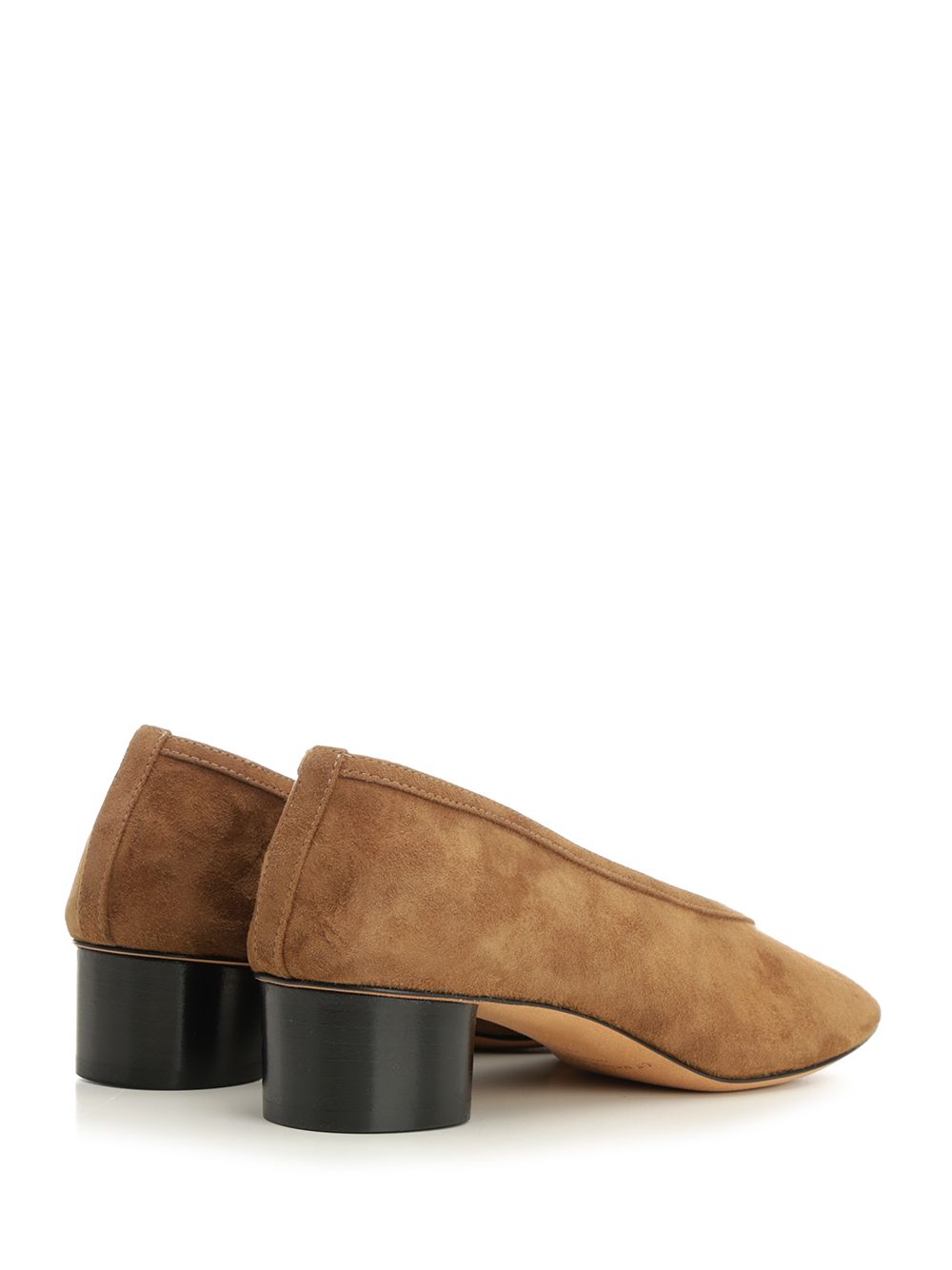 Le Monde Beryl Luna Decollete - Marrone | b33f26e50c58a7ea48b9c10ea79bd5b496edbdf6