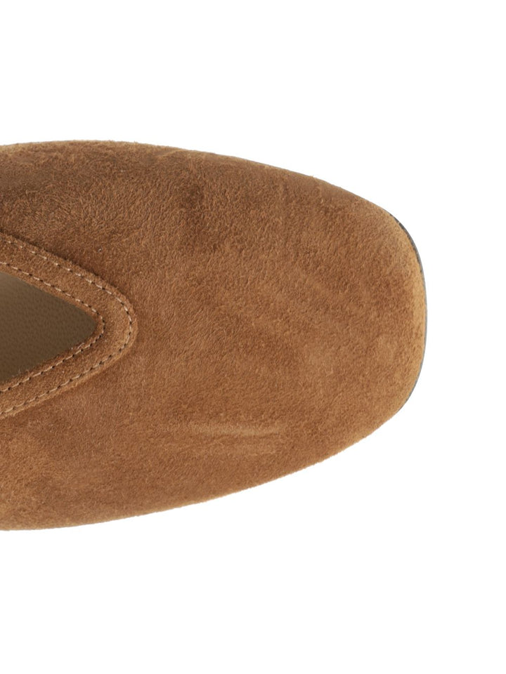 Le Monde Beryl Luna Decollete - Marrone | 39740a08a0da3f1df7de378ddc4171efd7fa2718