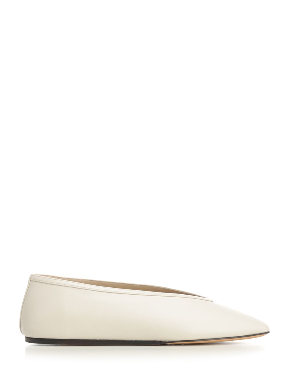Le Monde Beryl Luna Decollete - Bianco | de5315407deced22aea3ac3e4cb186919ebee489