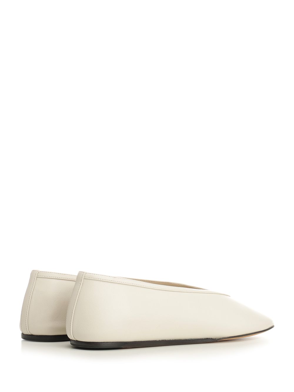 Le Monde Beryl Luna Decollete - Bianco | bae8863b4e851a1b12dd6da9a504519b3efefa7b