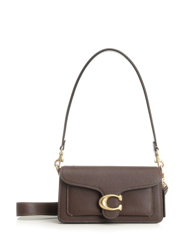 Tabby 26 Shoulder Bags Marrone