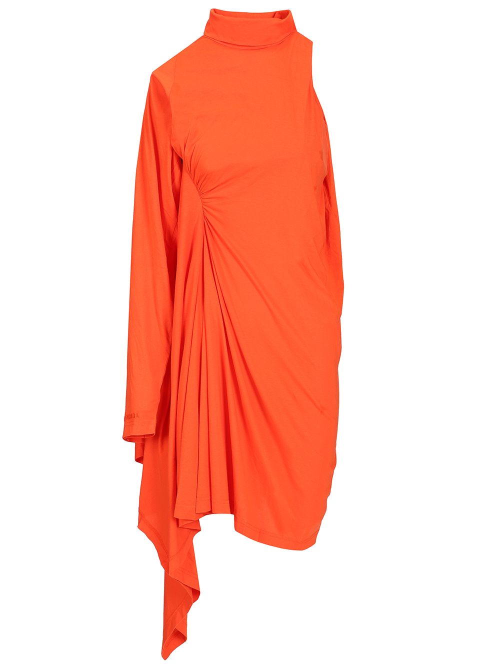 Balenciaga Mini Dress Abiti - Rosso | e756ca38a0319ca52e3c870b564af08487b117eb