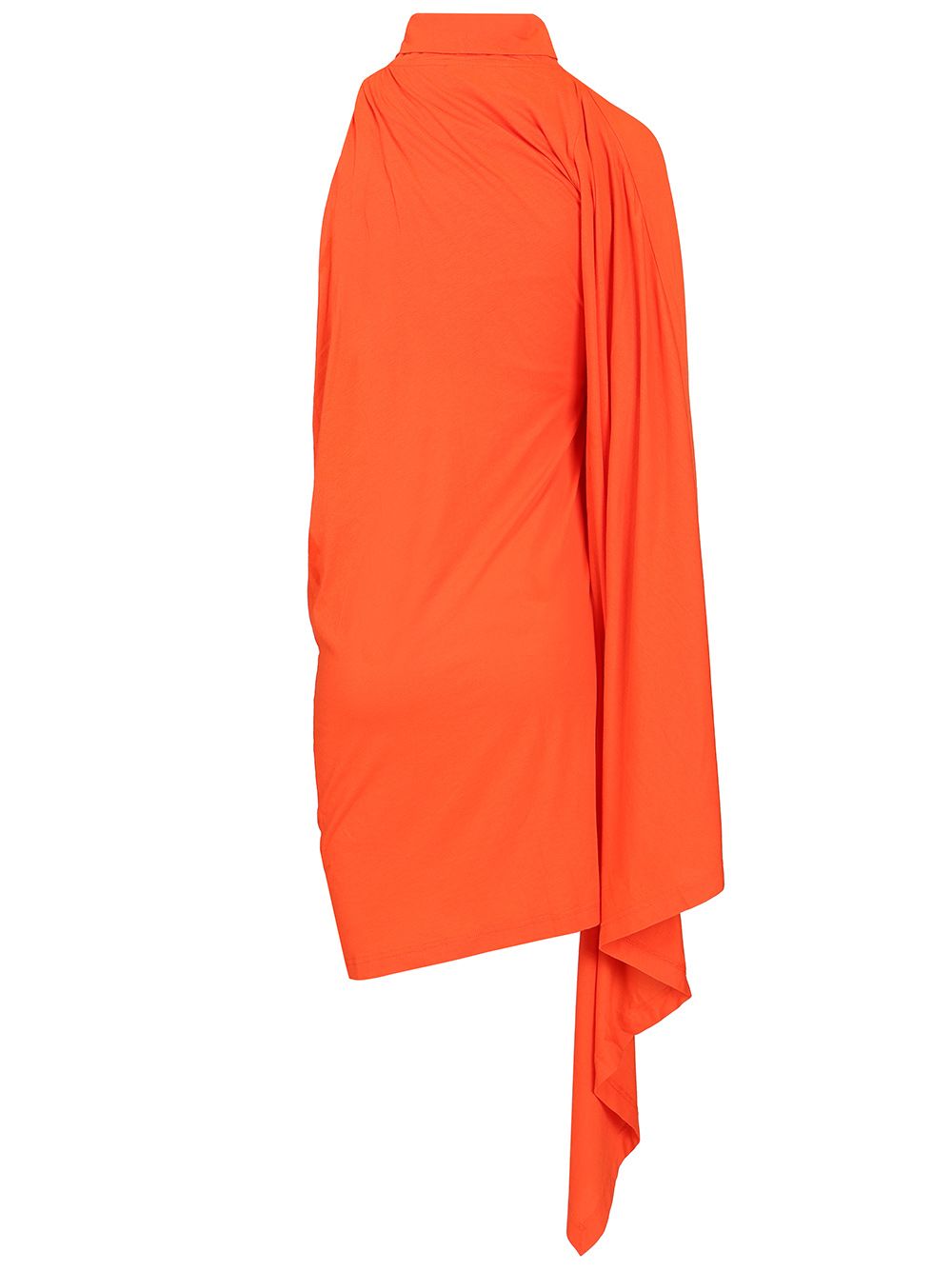 Balenciaga Mini Dress Abiti - Rosso | a053ef410047096f88cd502b8ec1236d0a57b07e