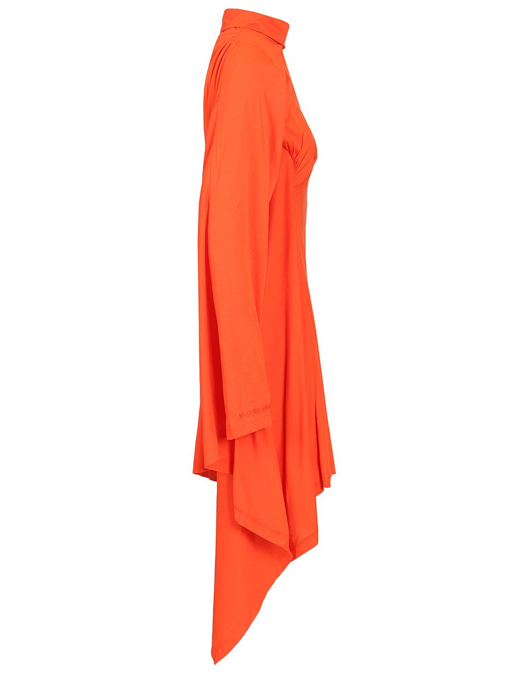 Balenciaga Mini Dress Abiti - Rosso | 0da67b51be1a178f5056c0fa3cc007f48f19fd01