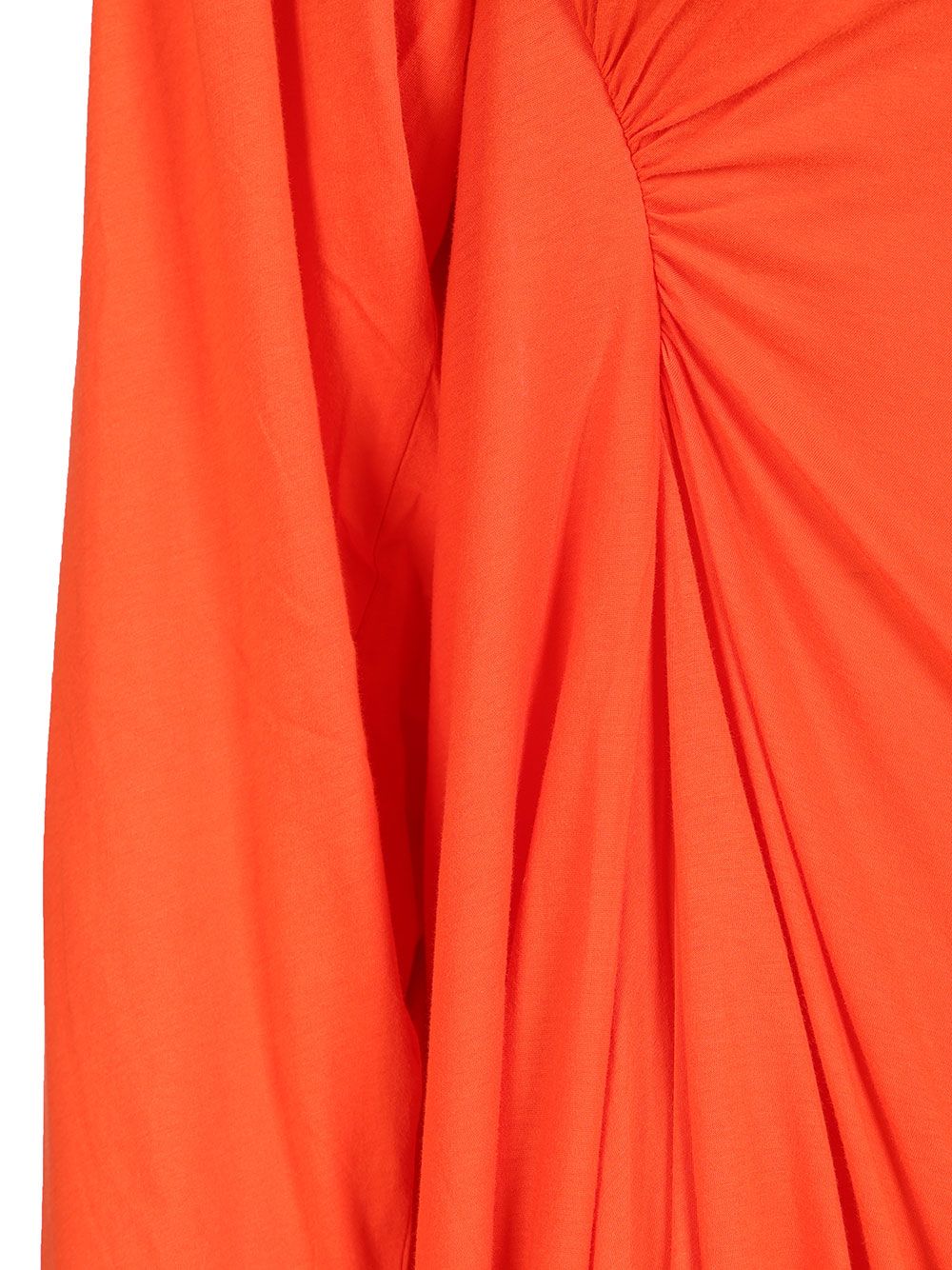 Balenciaga Mini Dress Abiti - Rosso | 29009254cf1fd49b439d7f75fdbb2ff77af7c303
