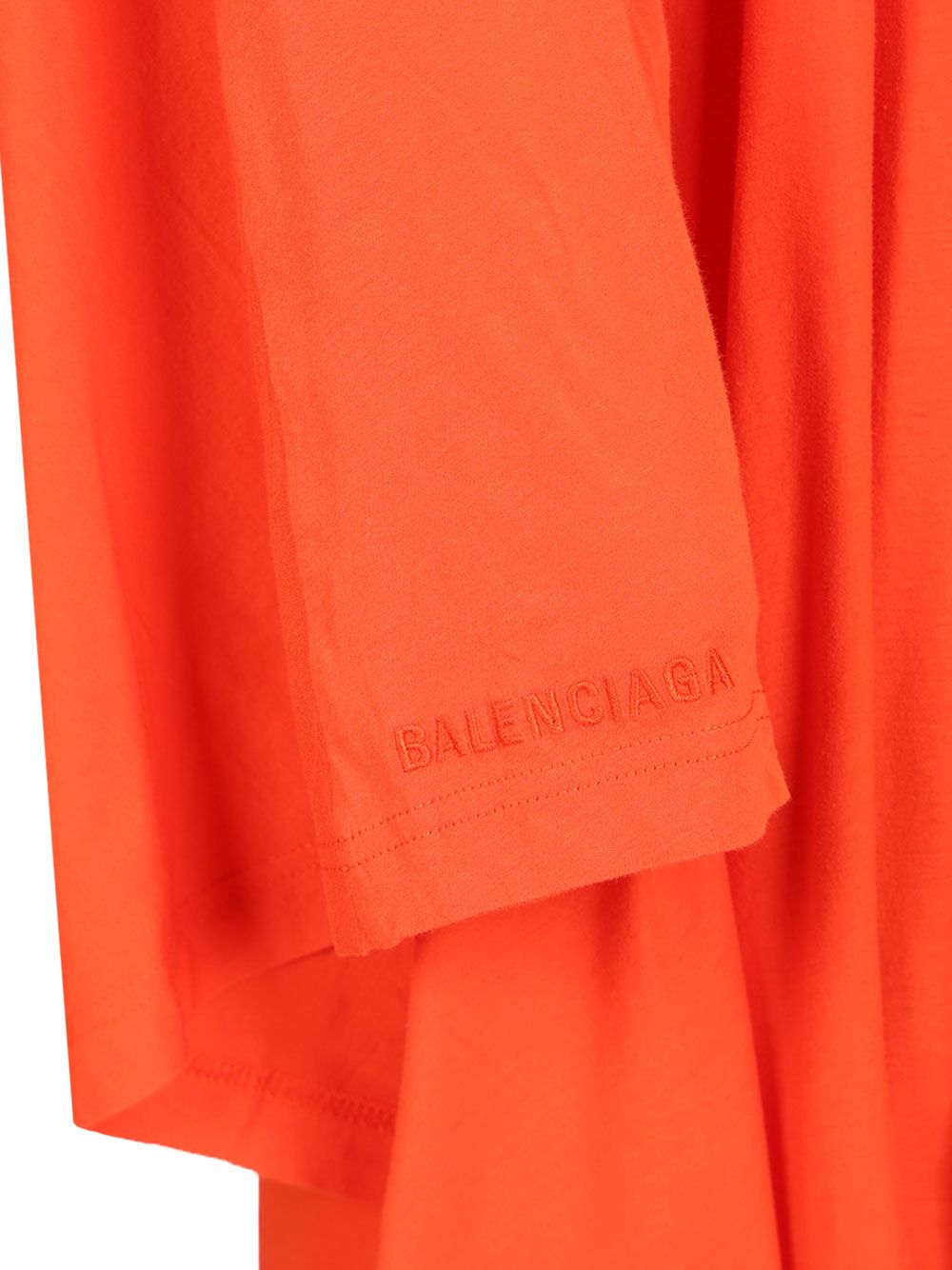 Balenciaga Mini Dress Abiti - Rosso | 27a9ed1620bc228df6db2f7bd7b08a5ff50b7491