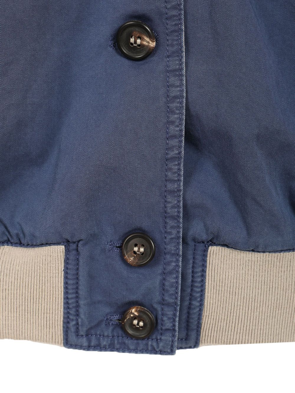 Miu Miu Washed Jacket Giacche - Multicolor | c518941852e1e68ba0811f7b01e60602da371f14