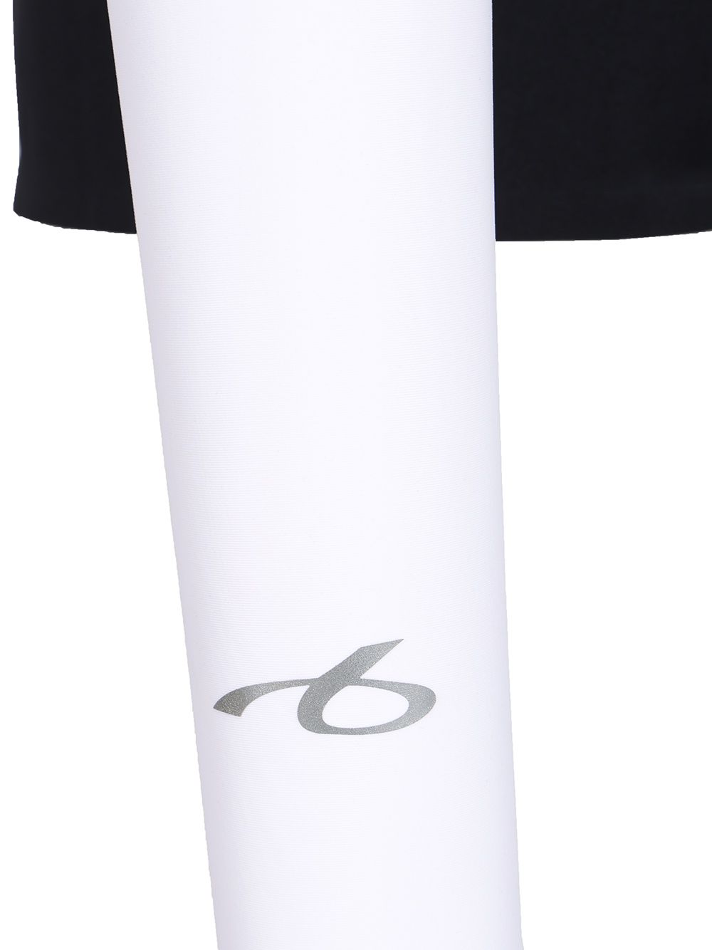 Balenciaga Techwear Long Sleeve T-Shirt - Blu | 5792c9e0f76337398083b6189df83fc3fdfa402d