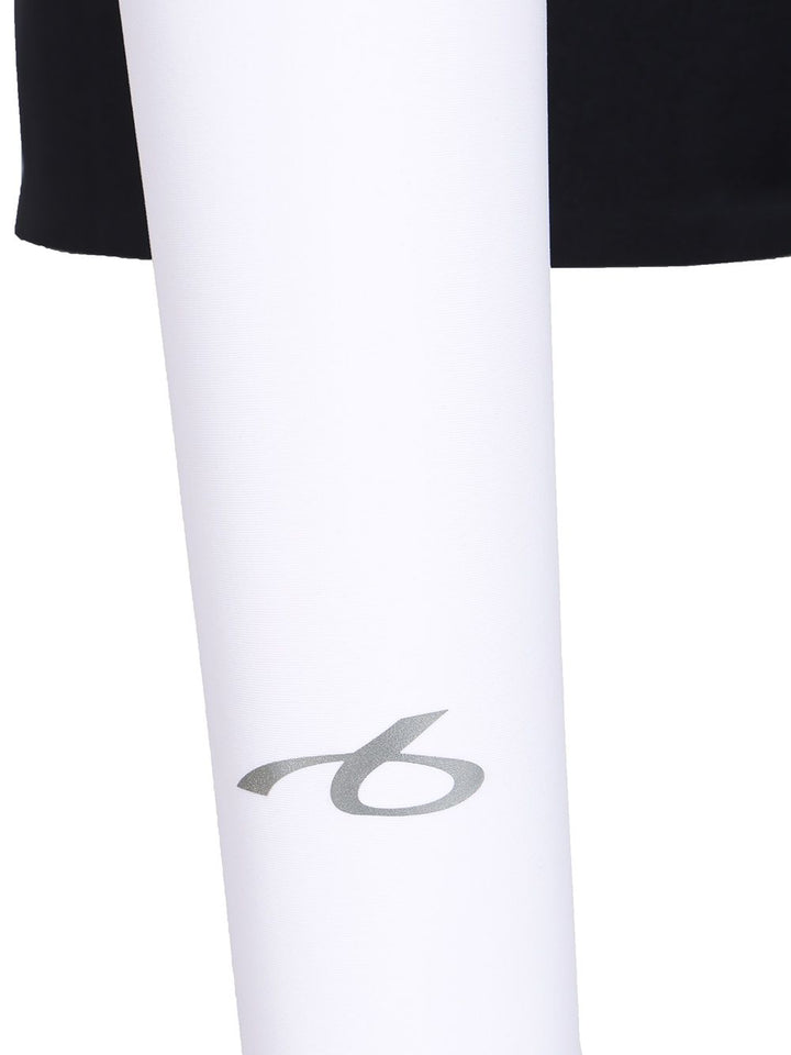 Balenciaga Techwear Long Sleeve T-Shirt - Blu | 5792c9e0f76337398083b6189df83fc3fdfa402d