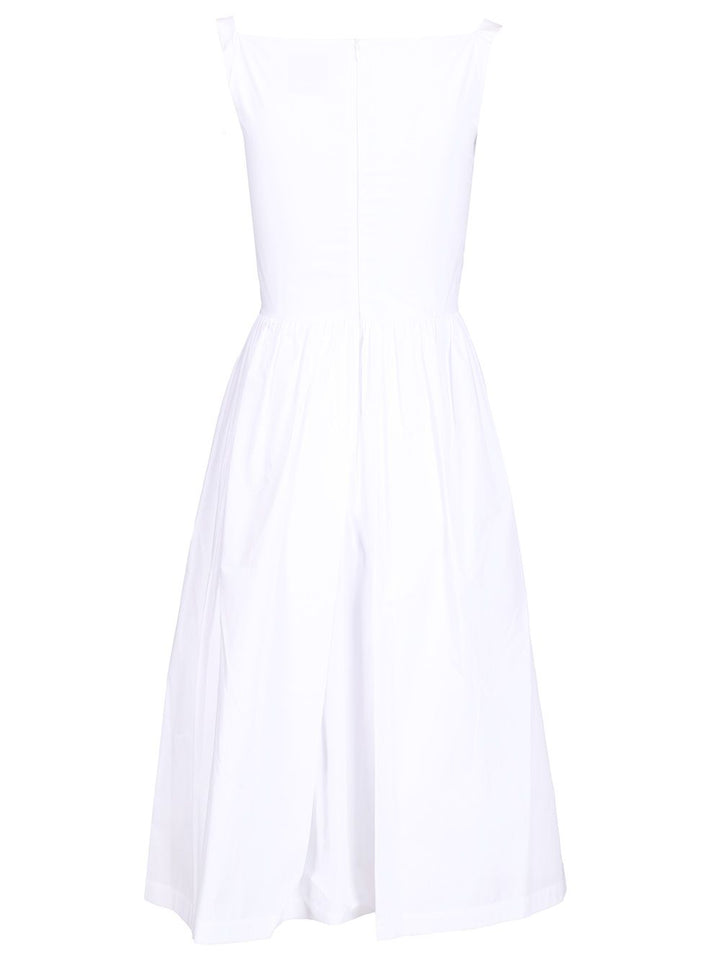Vivienne Westwood Sunday Abiti - Bianco | 7cdd2931d8ac48ed69edfb7a996b297b47ef7d30