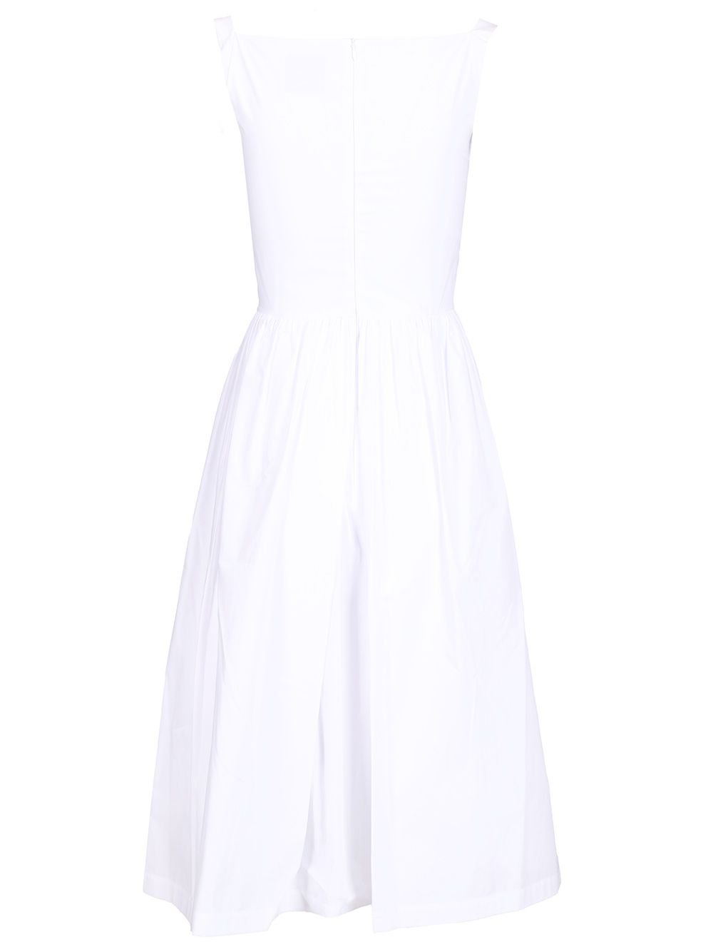 Vivienne Westwood Sunday Abiti - Bianco | 7cdd2931d8ac48ed69edfb7a996b297b47ef7d30