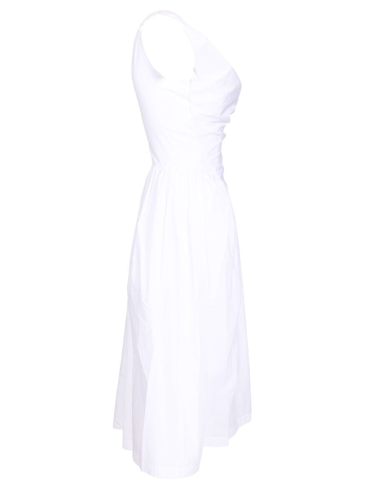 Vivienne Westwood Sunday Abiti - Bianco | d69ebef63ac5d8d327ef9fe42fd6e506a0f9ed32