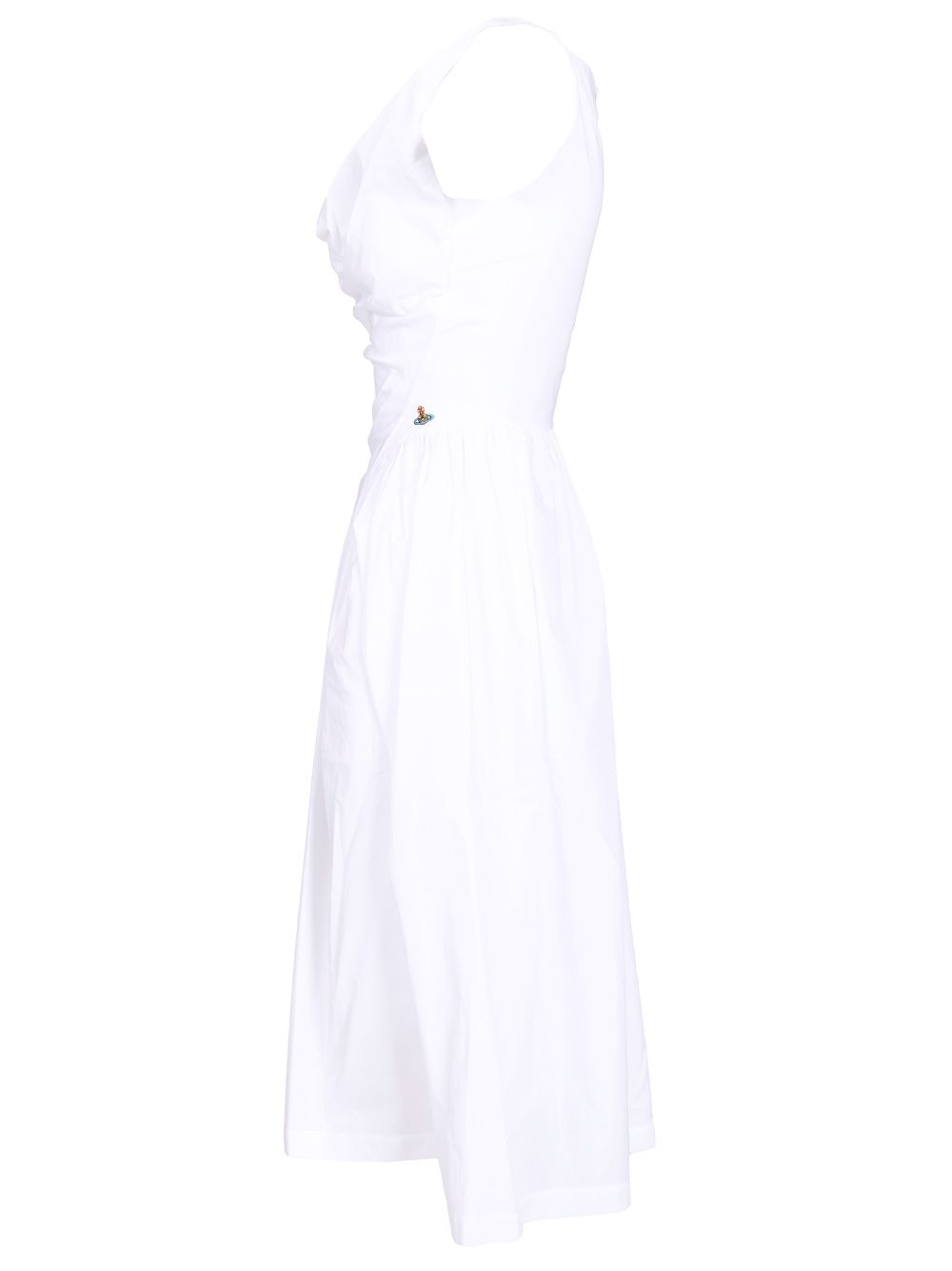 Vivienne Westwood Sunday Abiti - Bianco | b1e66ece61bd62dd5caa29d363b85bb78d4b2fde