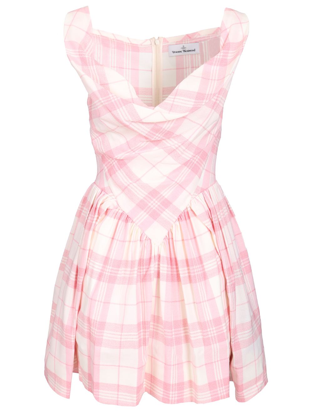 Vivienne Westwood Sunday Abiti - Rose | a54b543b83cf741243239ac9c648c0a103ee6b82