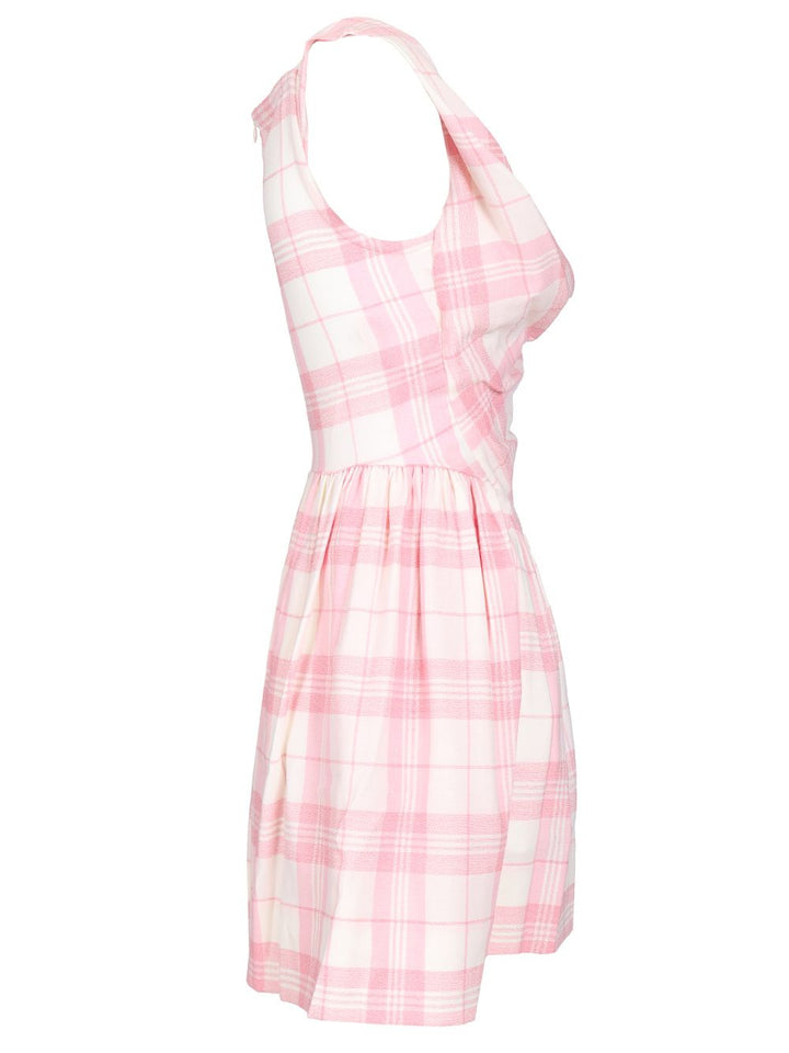 Vivienne Westwood Sunday Abiti - Rose | 6bb3f3c061fb9852da3f5435313e60ad440c6715