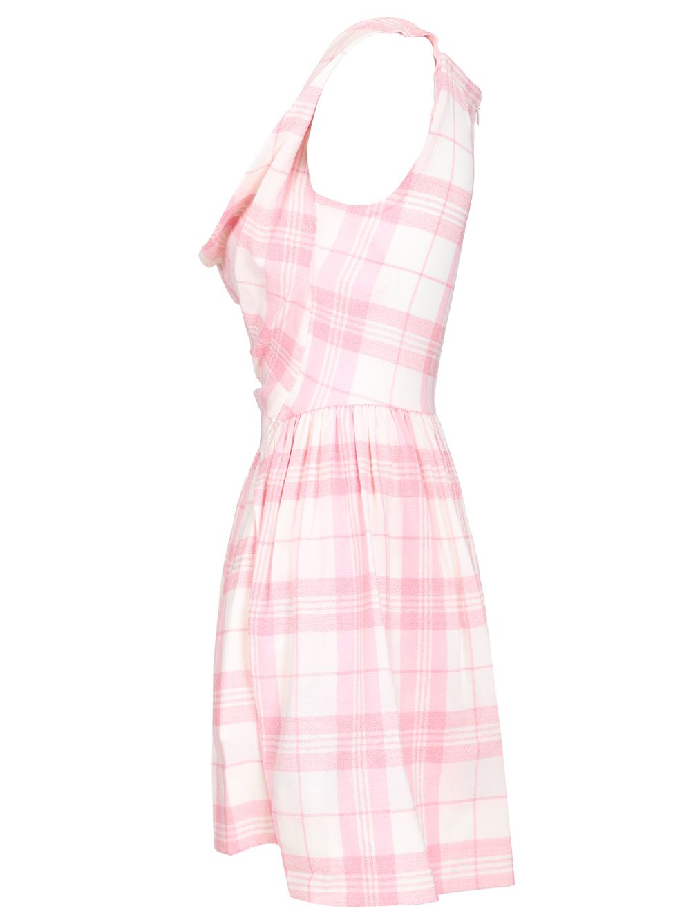 Vivienne Westwood Sunday Abiti - Rose | d2b1eb39ce82aa60f61816ad4742fce786fd726e
