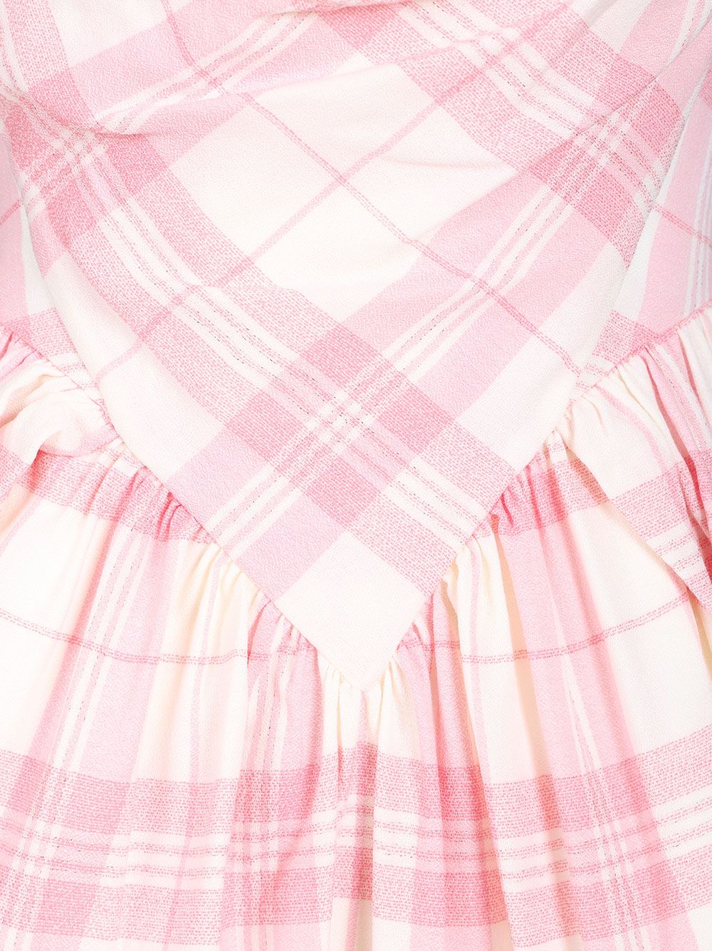 Vivienne Westwood Sunday Abiti - Rose | 91c3d52ba4d56218040ac71de865a3ca57ac71e1