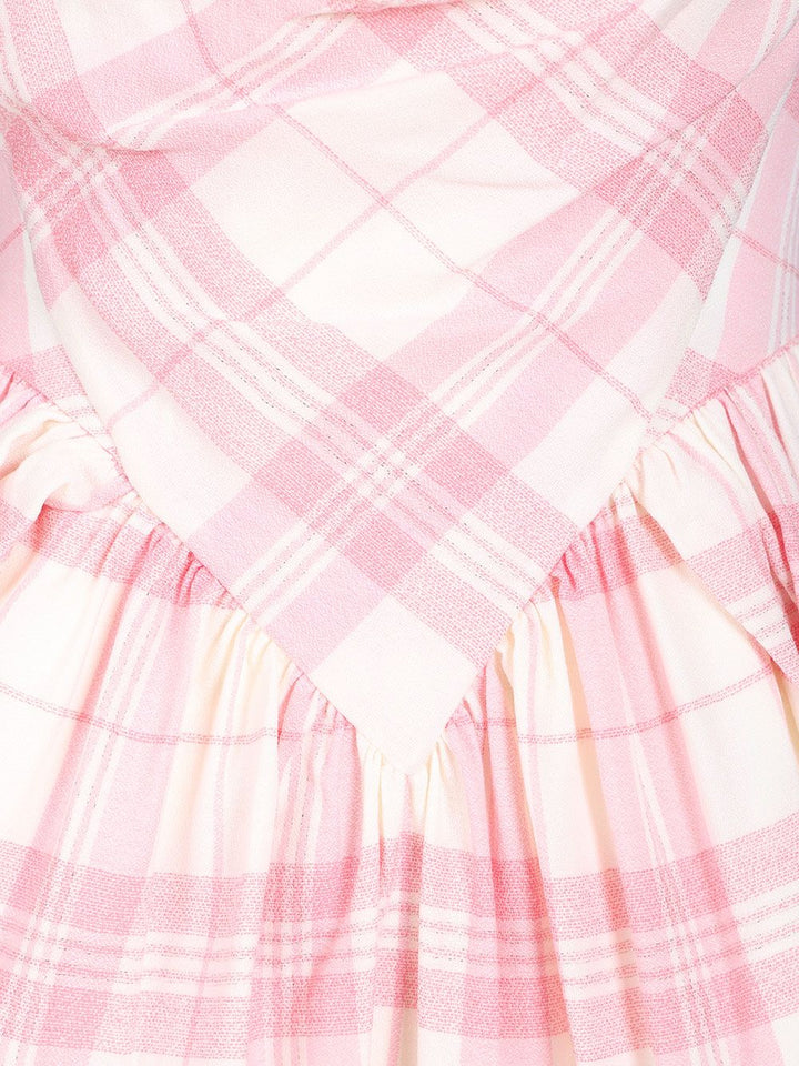 Vivienne Westwood Sunday Abiti - Rose | 91c3d52ba4d56218040ac71de865a3ca57ac71e1