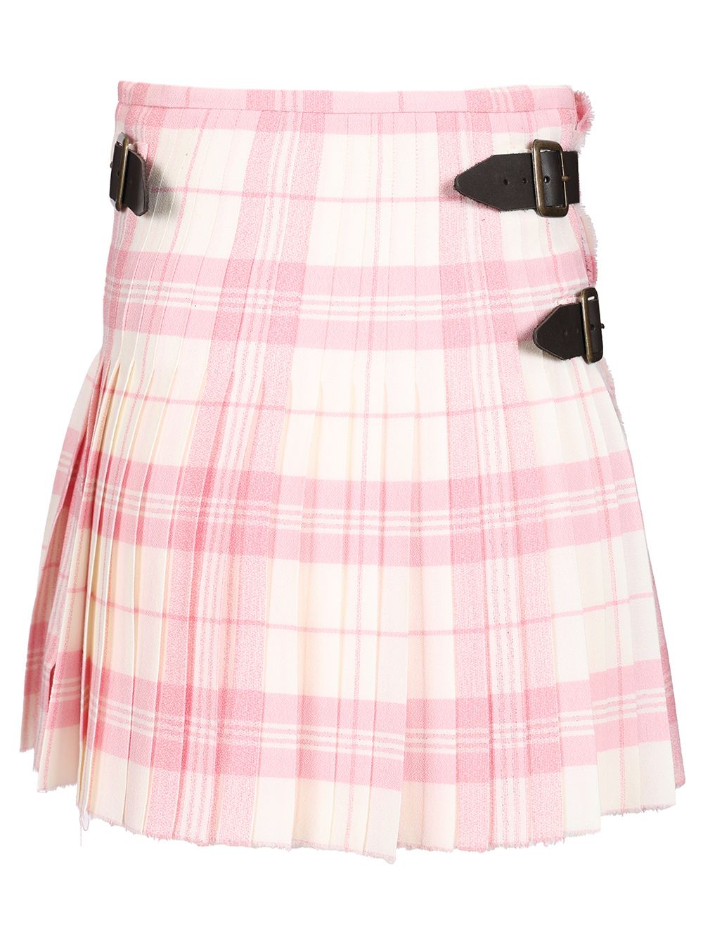 Vivienne Westwood Kilt Gonne - Rose | 7c317fbdf0f416f0c983101a040c368908755ac3