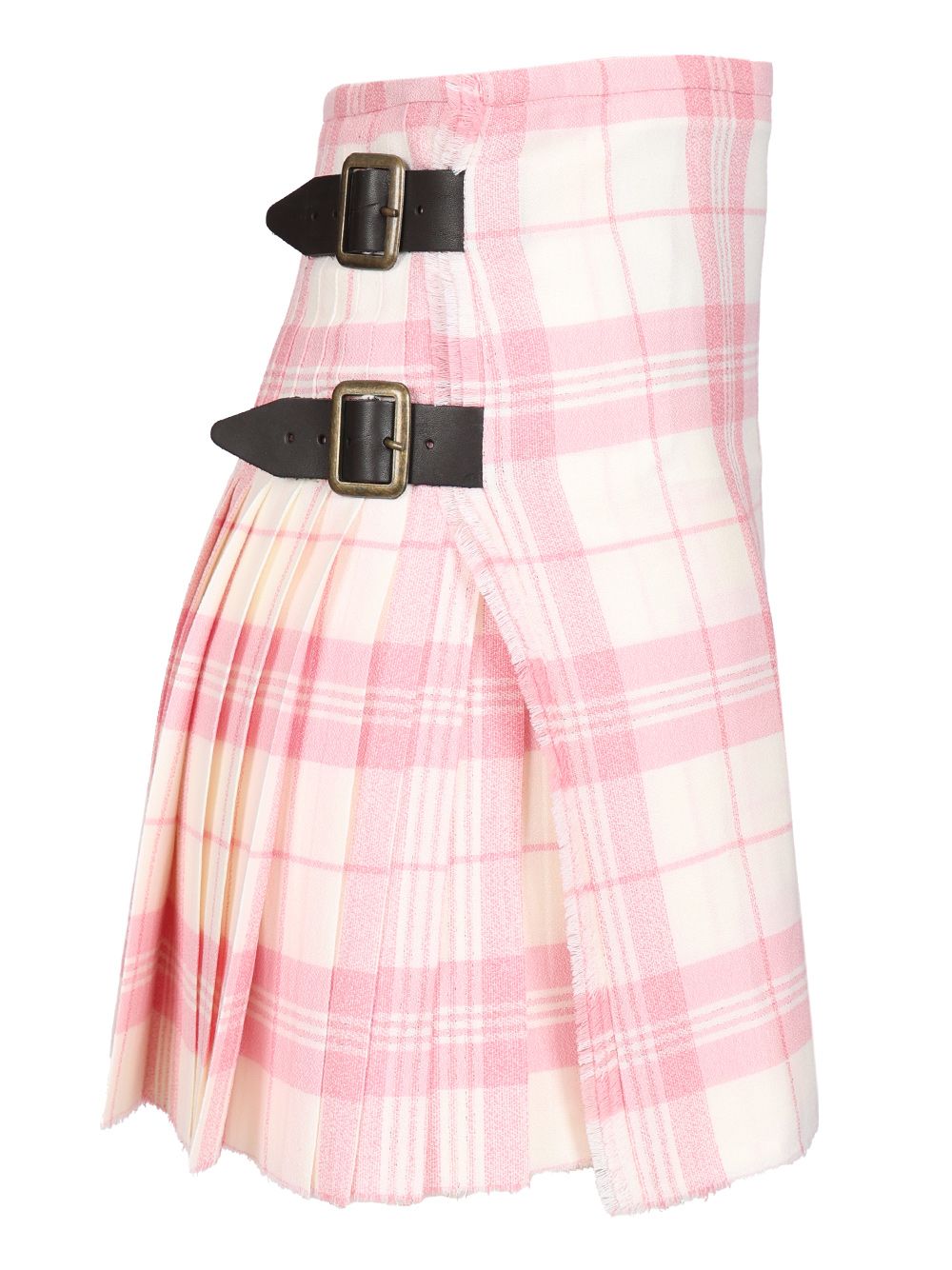 Vivienne Westwood Kilt Gonne - Rose | 11cbd57087acd85162743ae898c75996a97aecba