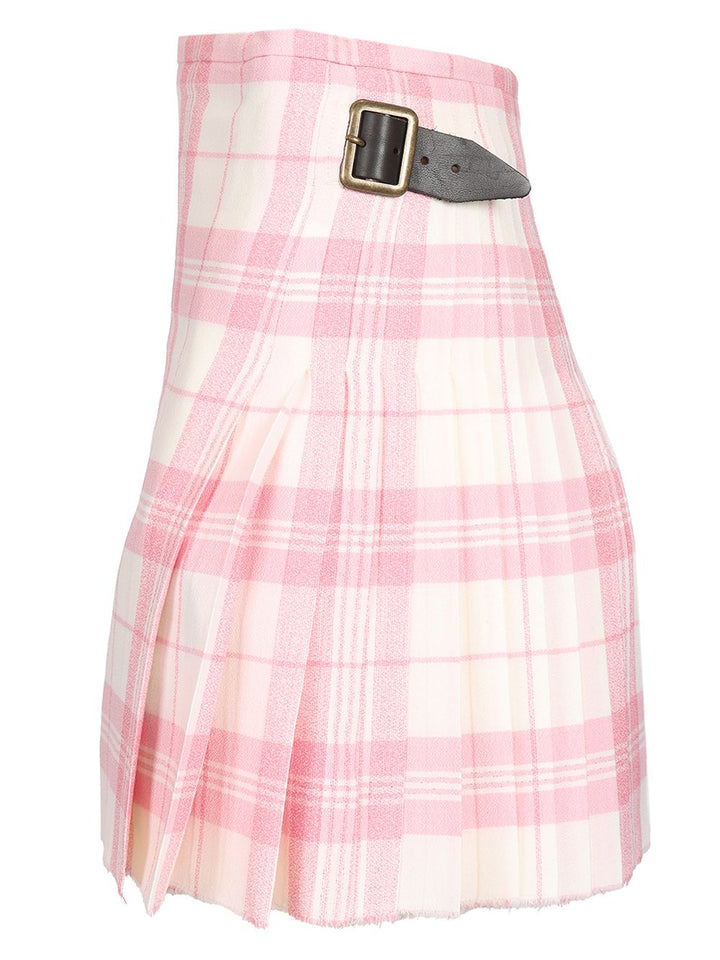 Vivienne Westwood Kilt Gonne - Rose | f8af569ef3709890f79a034d991d41e0cd41799a
