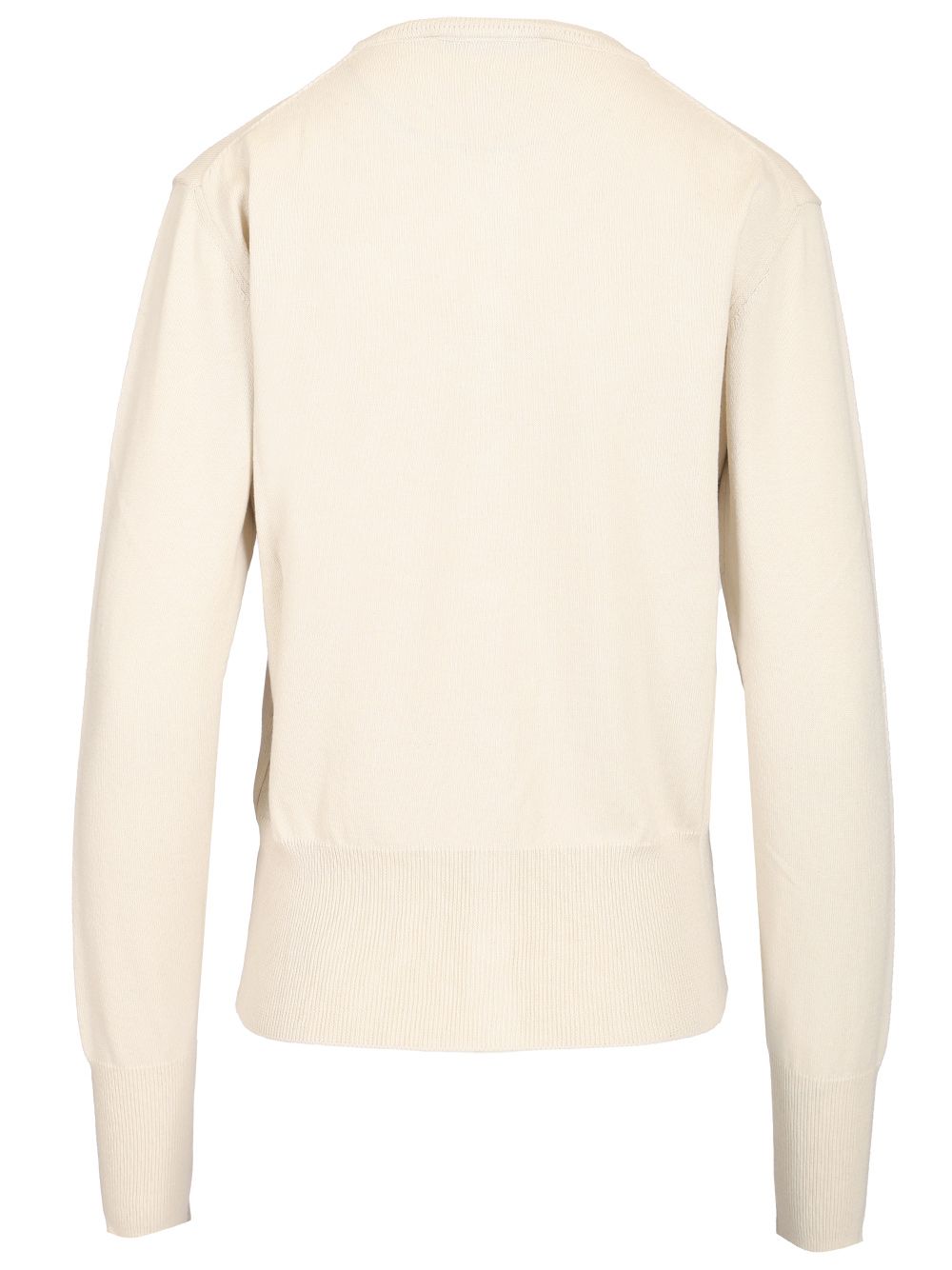 Vivienne Westwood Bea Knitwear - Bianco | 2cec91d31af212cca30b808a54e8b9d7967af59c