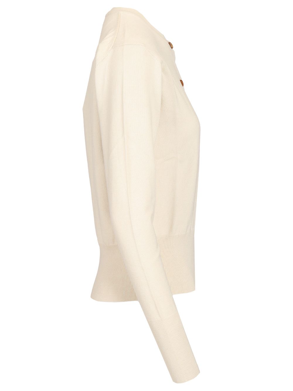 Vivienne Westwood Bea Knitwear - Bianco | a1f162faeb074365a5099e4bd983e2b283e7e9a0