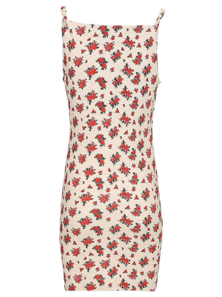 Vivienne Westwood Anna Abiti - Rose | 25f3a6aa466fd23666de08d40b12ae3f101db7cd