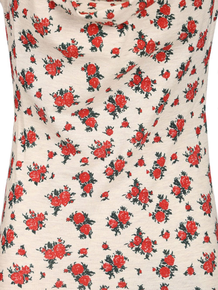 Vivienne Westwood Anna Abiti - Rose | 41d2f66b7dbb2081e66ee57cc23f10cb6eddf971