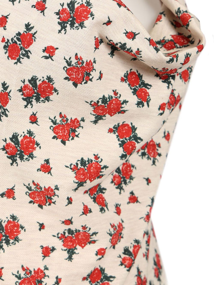 Vivienne Westwood Anna Abiti - Rose | d05ffba93af94d9f6c1e5f16185932bc888fbf16