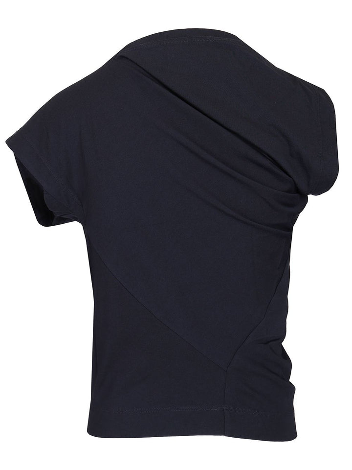 Vivienne Westwood Hebo T-Shirt - Blu | 6964811efa35c9a586949500c17b950adcaf4e0e