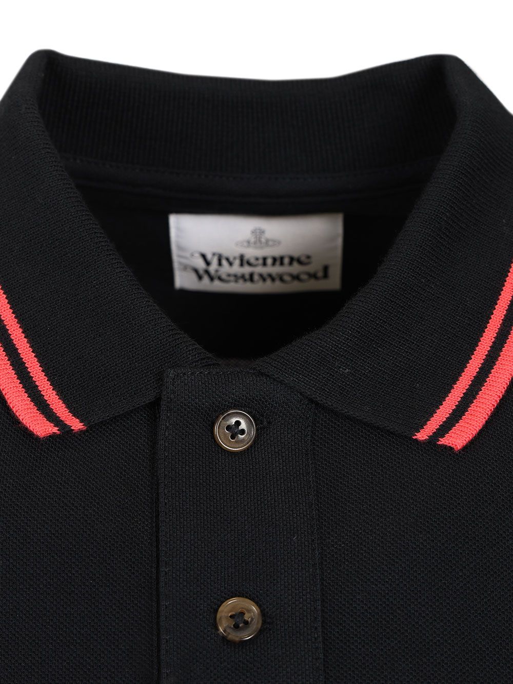 Vivienne Westwood Orb Polo Polo shirt - Blu | 757eaf0c40bdd23cf02c8ccd6366ce5a77c9e02b