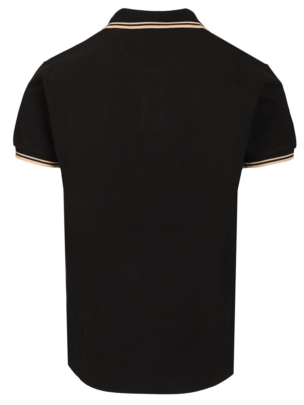 Vivienne Westwood Orb Polo Polo shirt - Nero | 27b3d4bc84dbf192cd7ebe008f6fe9a49f1cb828