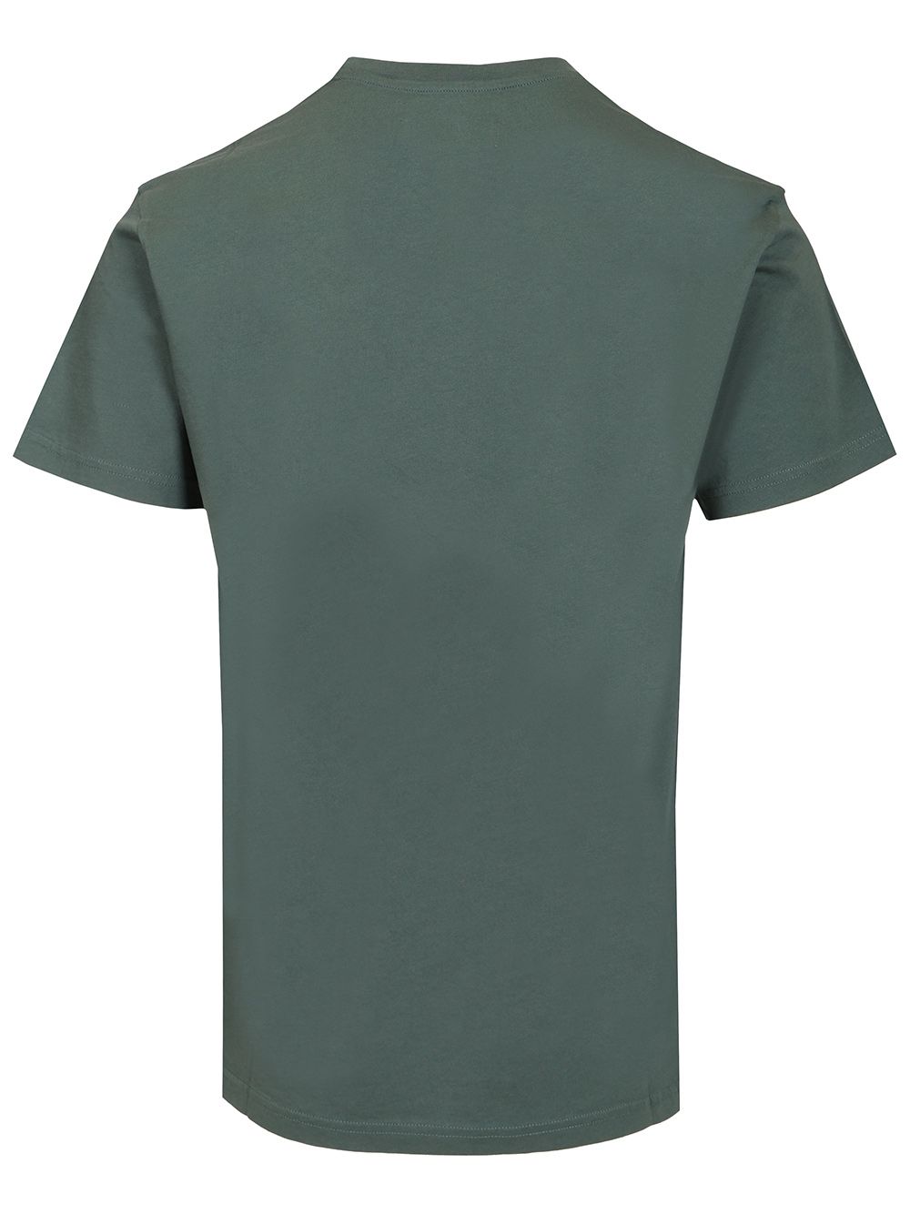 Vivienne Westwood Orb Classic T-Shirt - Verde | d0465816691a3a83eae426c6110e134ae19b4ae5