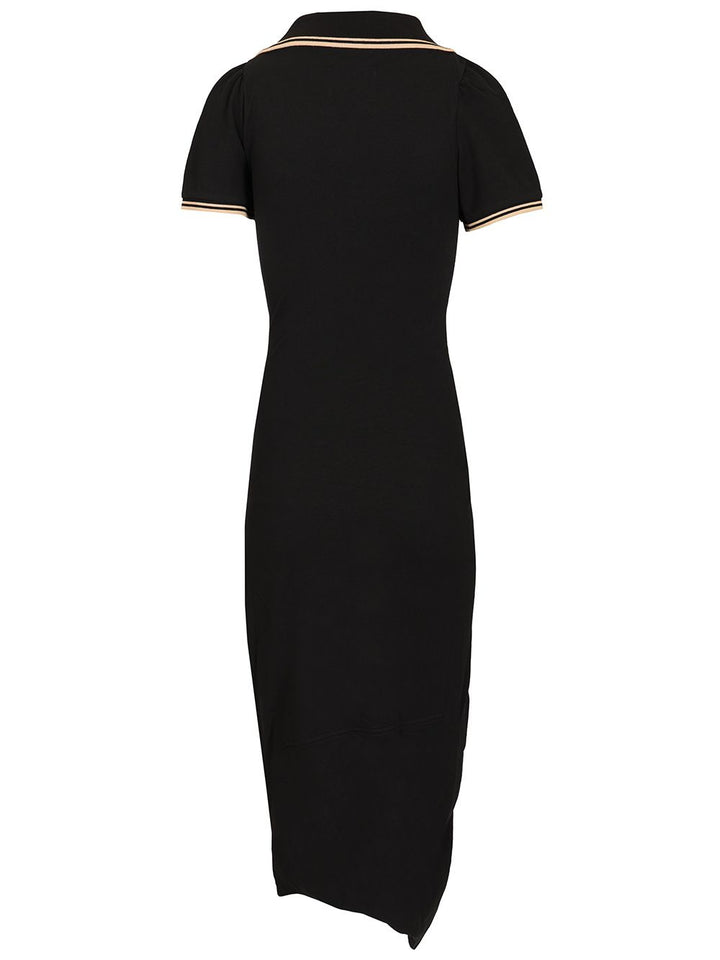 Vivienne Westwood Monday Pulling Abiti - Nero | bdff2e724d25b2f20bd03f69b5ee5462cee49a9c