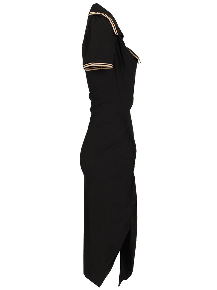 Vivienne Westwood Monday Pulling Abiti - Nero | 0d0c0c03984c19791921b2e16daf9d71b38908d5