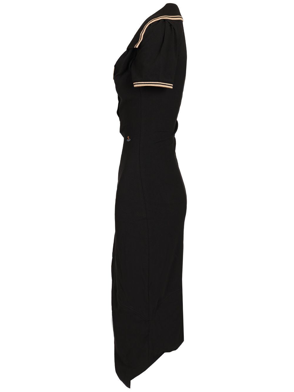Vivienne Westwood Monday Pulling Abiti - Nero | 28f4057dc6e64ec6e8ea5dd6364ac808184afa3d