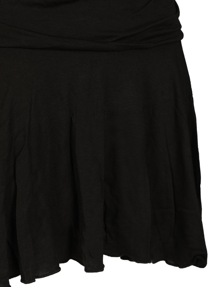 Marant Etoile Raima Abiti - Nero | 6702c426054df67b07ffac65c1a8610631816dc7