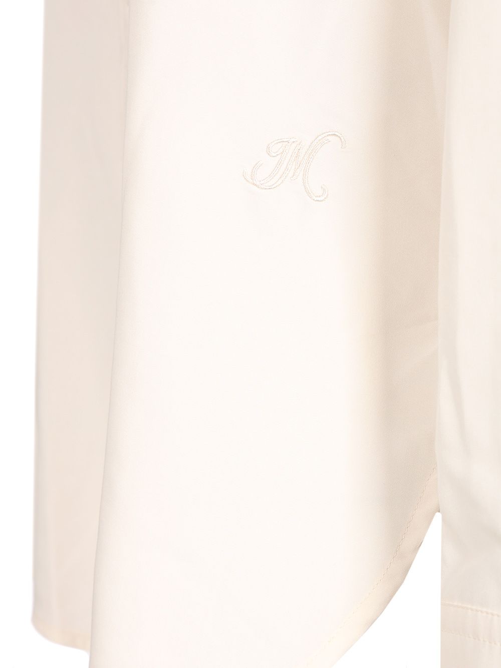 Isabel Marant Flowing Shirt Shirts - Bianco | 737cbda06f4cc4c23ed3f0e47015406d81f81638