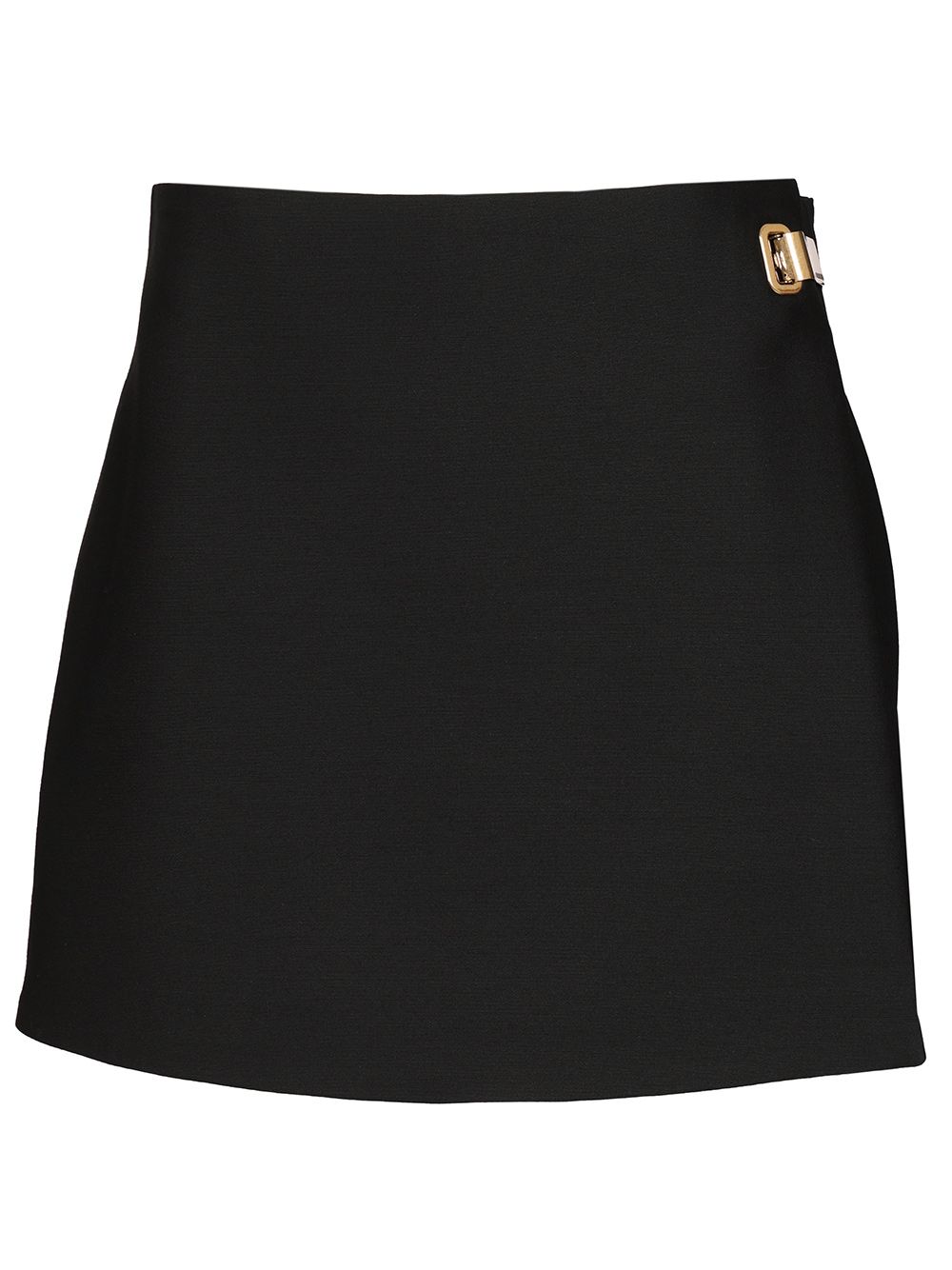 Balenciaga Culottes Gonne - Nero | 5fb16fb4ba0c19cf053e337dc38509eb0d31e96c