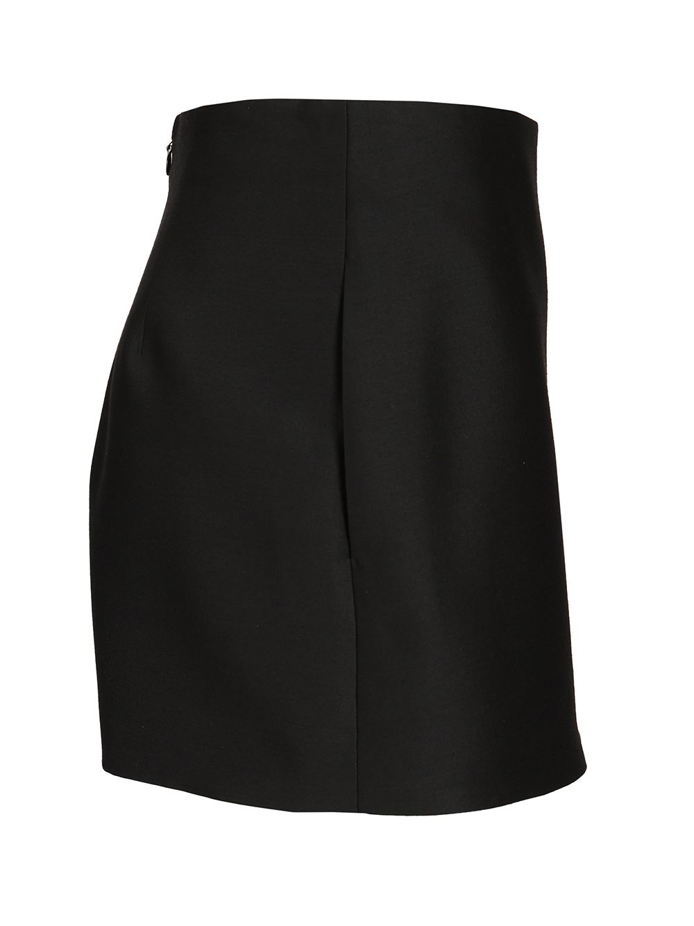 Balenciaga Culottes Gonne - Nero | 3c7dd364615c79faaa08f200540fb0567331f867