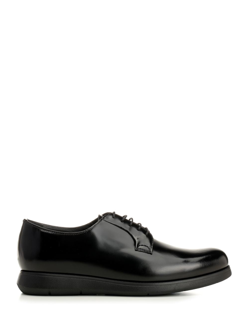 Church'S Redruth Lace-Up Shoes - Nero | 42b27e1726ed41236b78abc4f2f492ef729584be