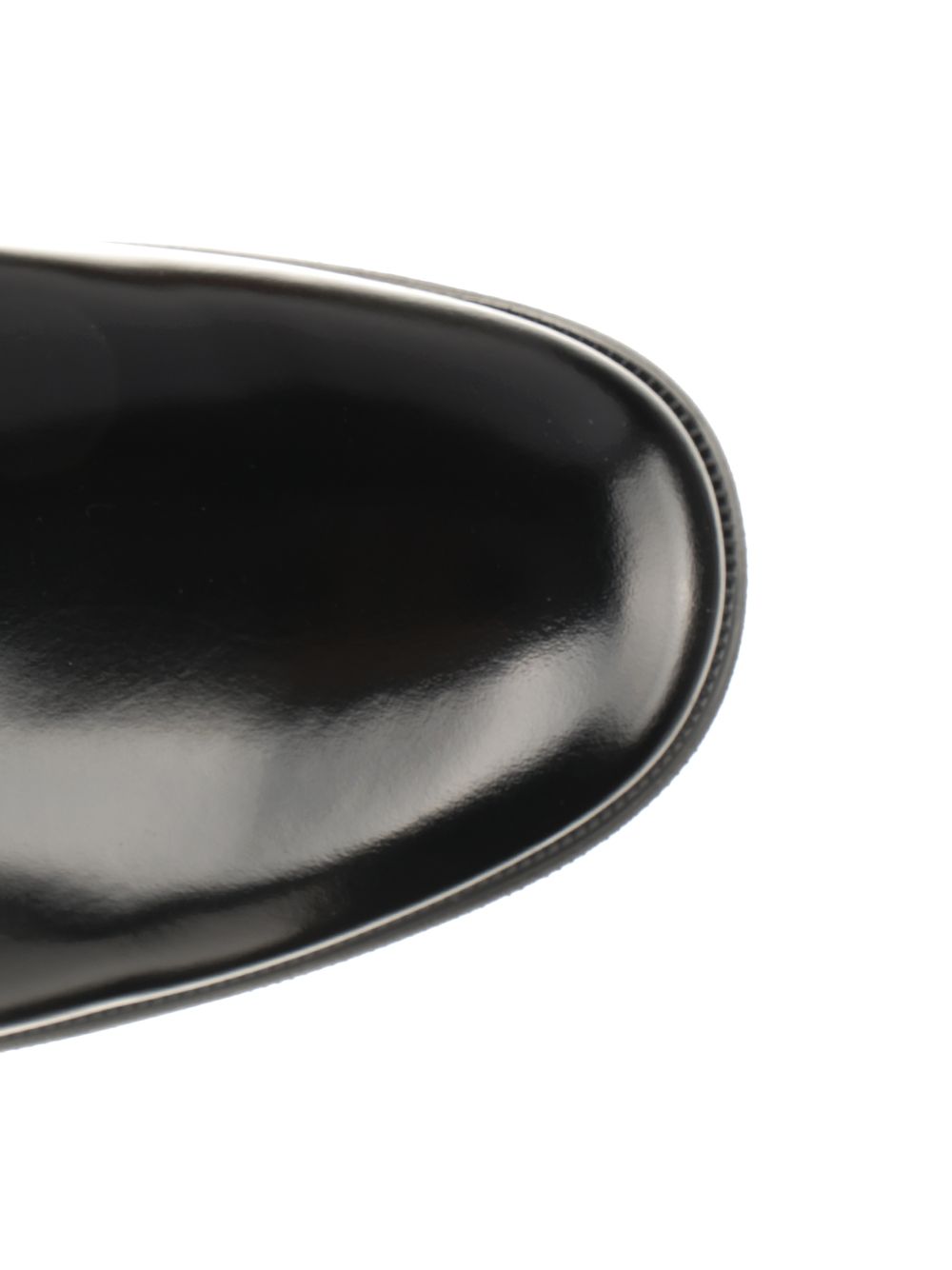 Church'S Redruth Lace-Up Shoes - Nero | d530c6522e05751a4753010f4e79bd7b5acc9f58