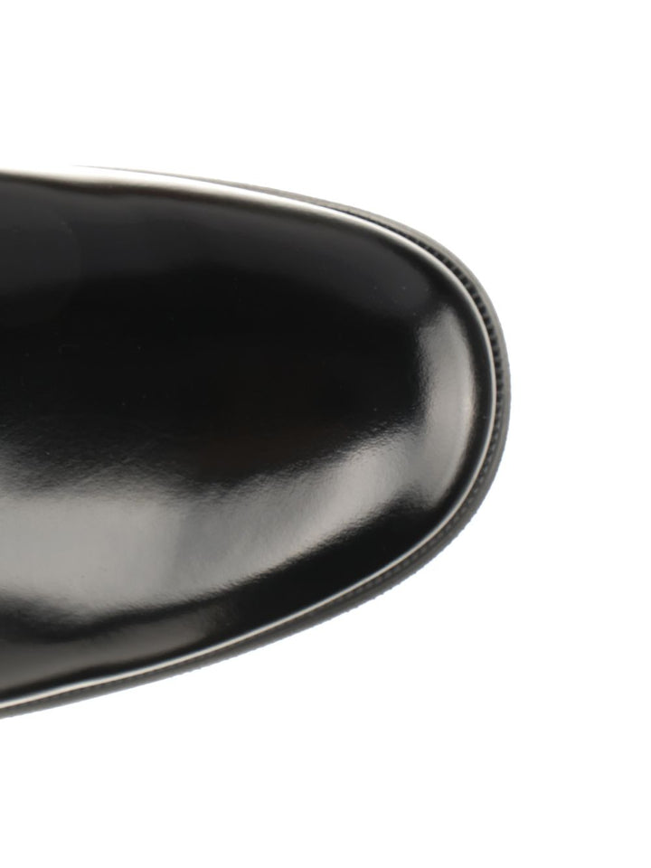 Church'S Redruth Lace-Up Shoes - Nero | d530c6522e05751a4753010f4e79bd7b5acc9f58