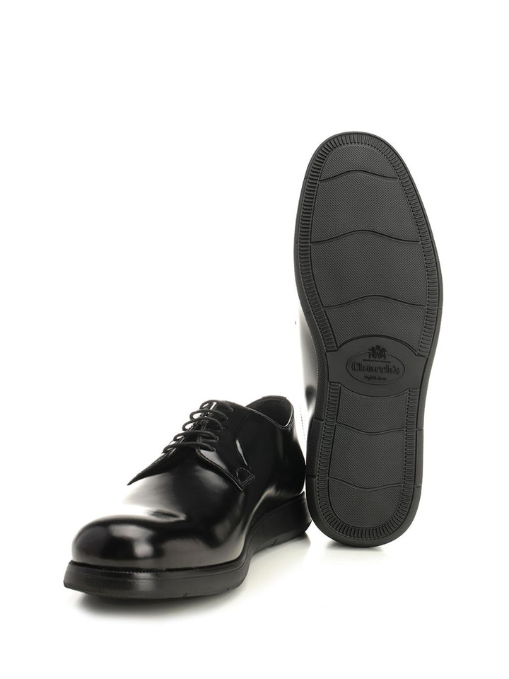 Church'S Redruth Lace-Up Shoes - Nero | e4bff07326c9cf346c285d1db223e0e93f704370