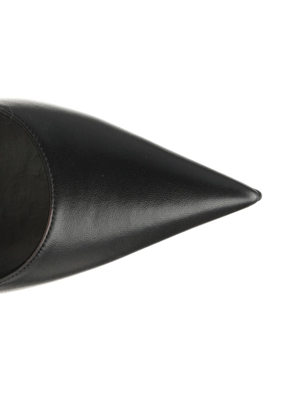 Christian Louboutin Miss Z Decollete - Nero | 4a83f0bcd2f261c822cfd6ea0cbb1bc3782f8ccf